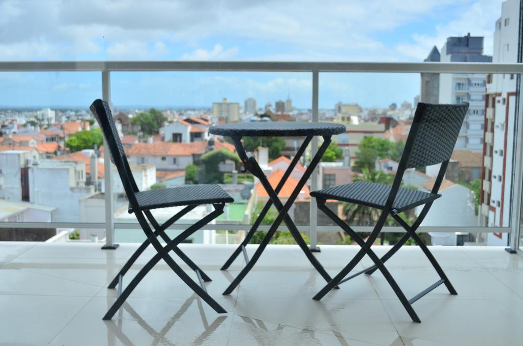 Deptosvip - Rivas Apartment Mar del Plata Room photo